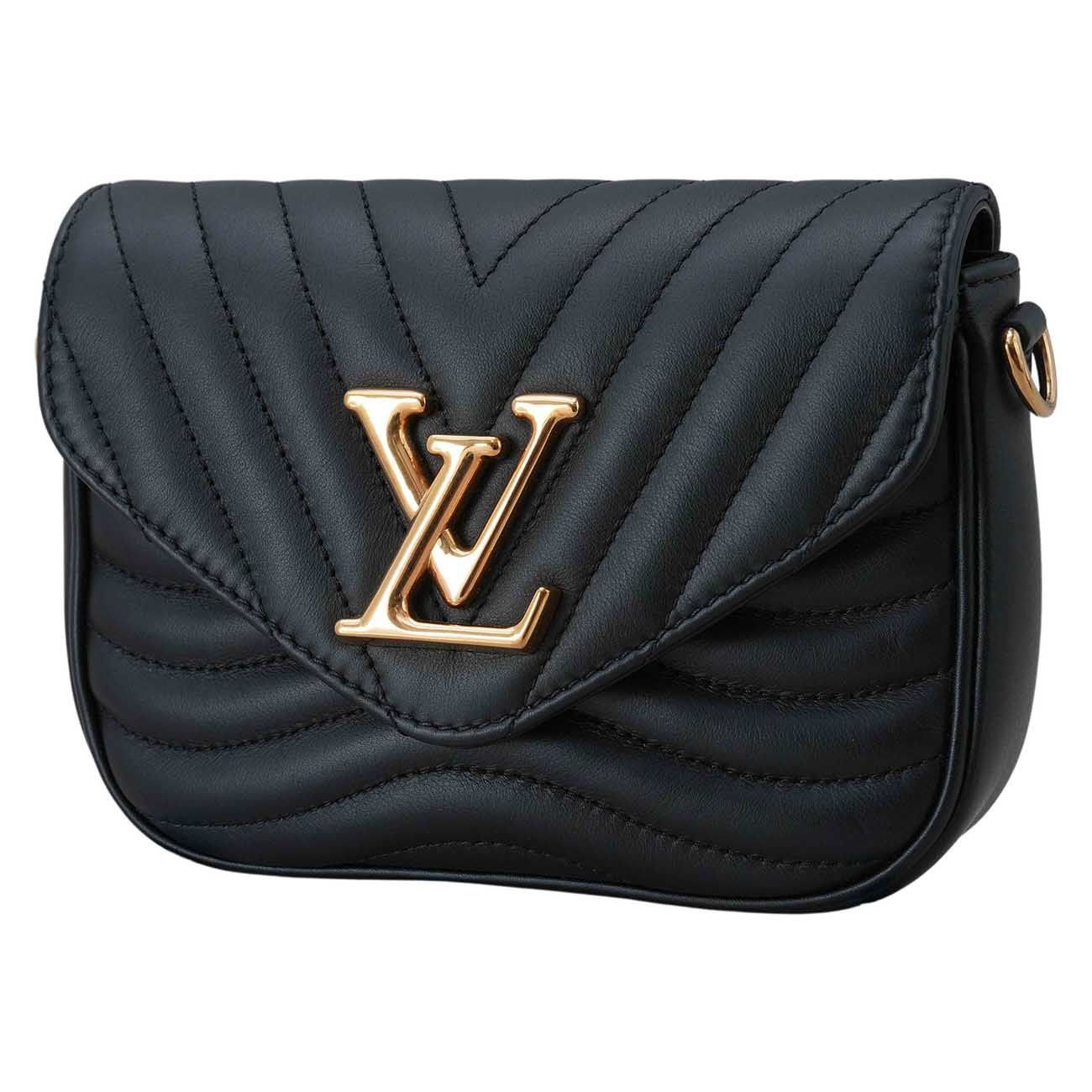 LOUIS VUITTON(USED)루이비통 M56461 뉴웨이브 멀티 포쉐트